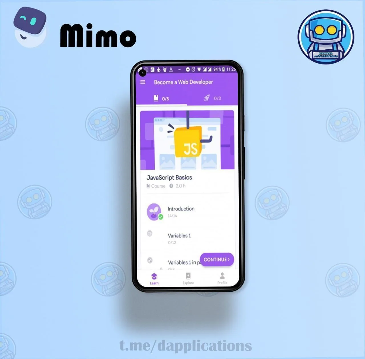 Mimo