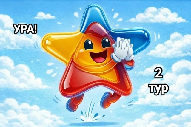 Мы рады сообщить результаты отборочного тура🎉