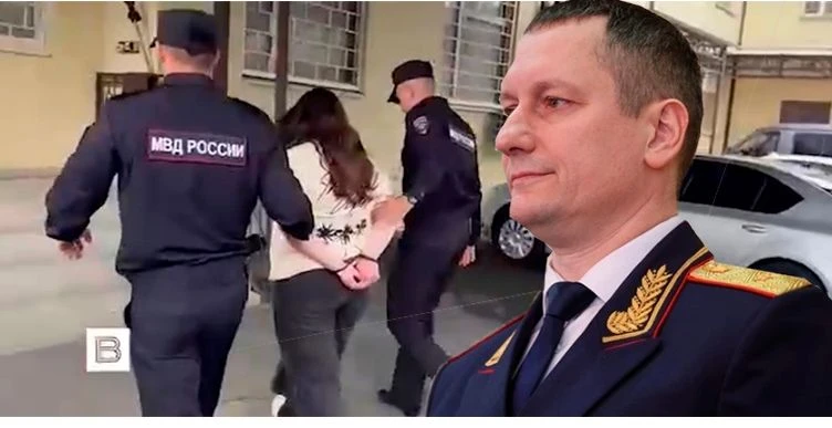 Расследование предотвращённого теракта в Пятигорске окончательно показало: следы ведут ...