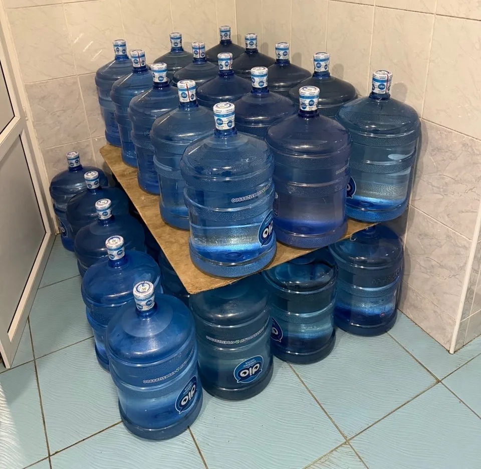 📍Прокуратурой Новосибирской области проведена проверка готовности региона к прохождению паводкового 