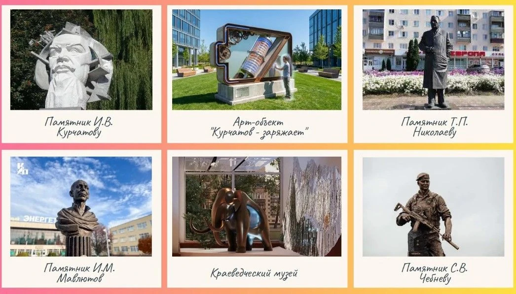 👥 Команда, работающая над проектом разработки позиционирования города, в рамках Высшей школы гостеп