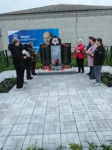 22 июня 2026 года, в 85-ю годовщину начала Великой Отечественной войны, вся Россия проводит масштабн