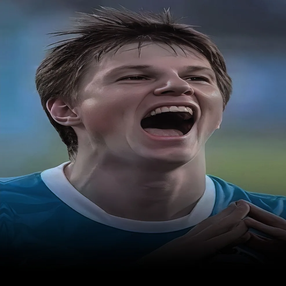 по просьбе подписчицы Аршавин🇷🇺