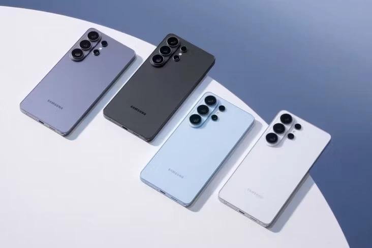 КРИЗИС ПАМЯТИ | SAMSUNG ПОДНЯЛА ЦЕНЫ НА СМАРТФОНЫ GALAXY S26