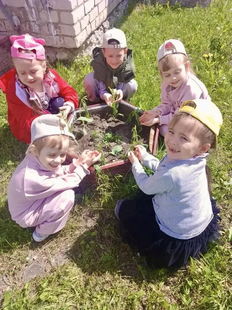 🌼 5 июня — Всемирный день окружающей среды и День эколога!

В этот день воспитатели дошкольной груп