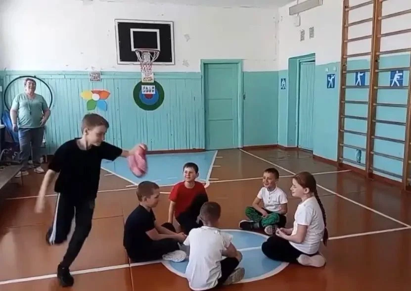 Вот и подходит к концу учебный год! Впереди ребят ждут летние каникулы. 💥💥💥А пока......