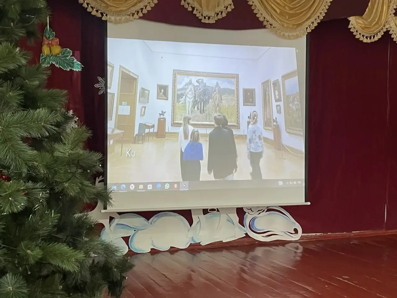🇷🇺РАЗГОВОРЫ О ВАЖНОМ🇷🇺