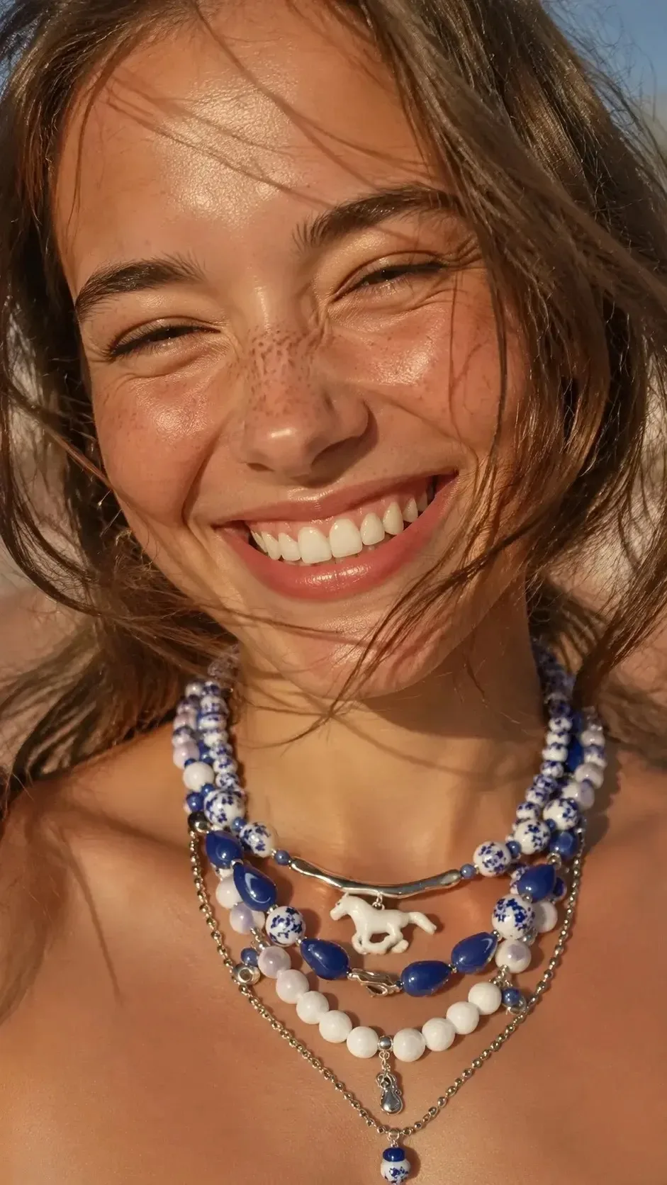 🥰 Нашла идеальное решение для тех, кто любит необычные детали.
