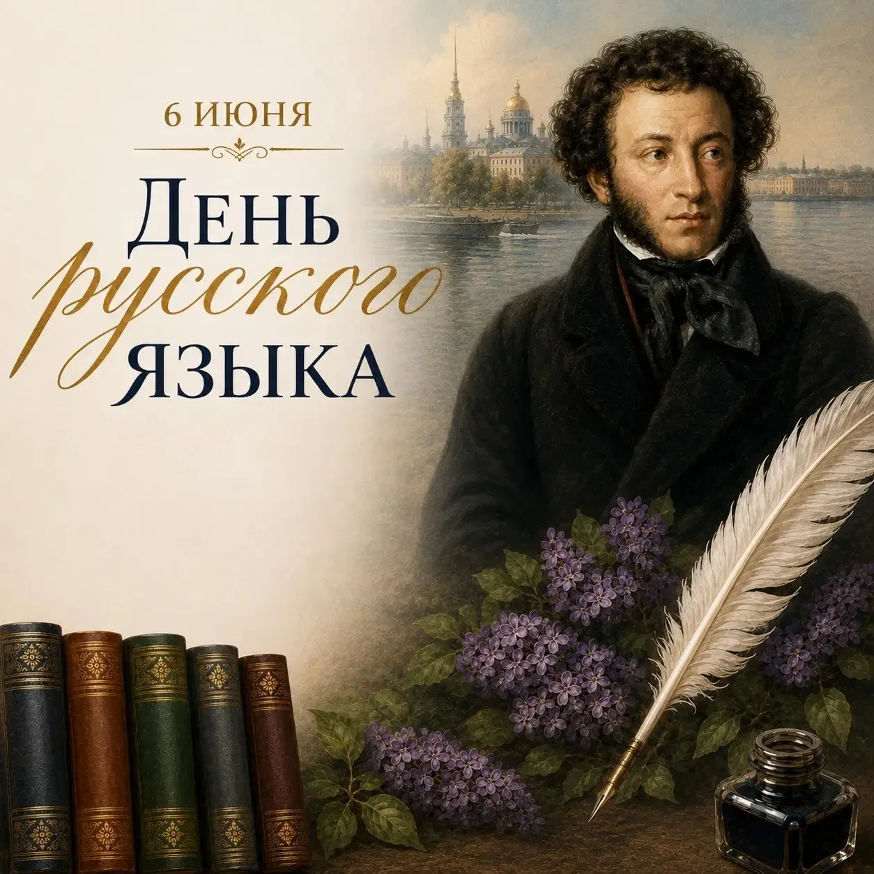 Сегодня День рождения Александра Сергеевича Пушкина, которого по праву считают создател...