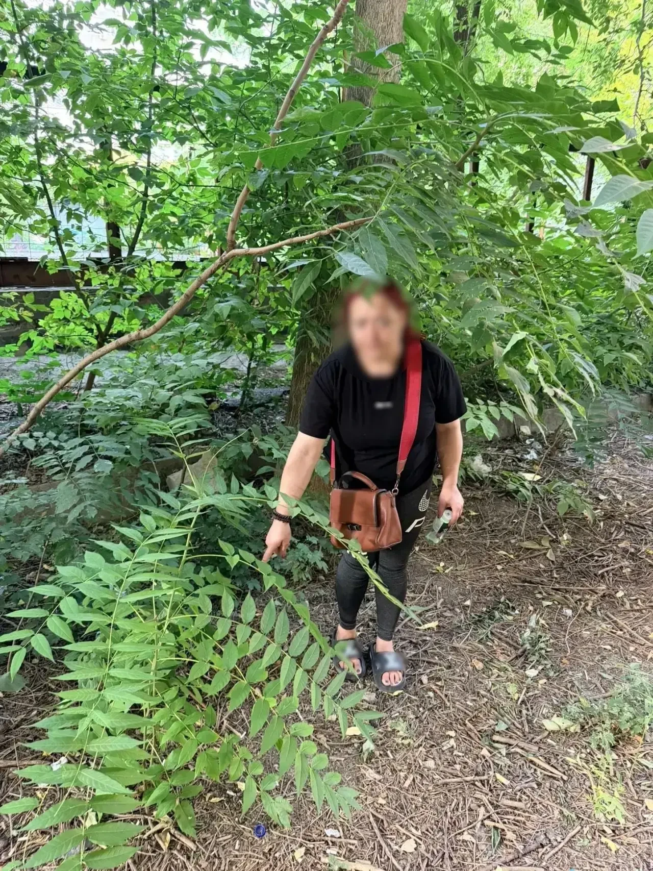 У 36-летней ростовчанки нашли 1,33 грамма тяжёлого наркотика, сообщили в МВД по региону.
