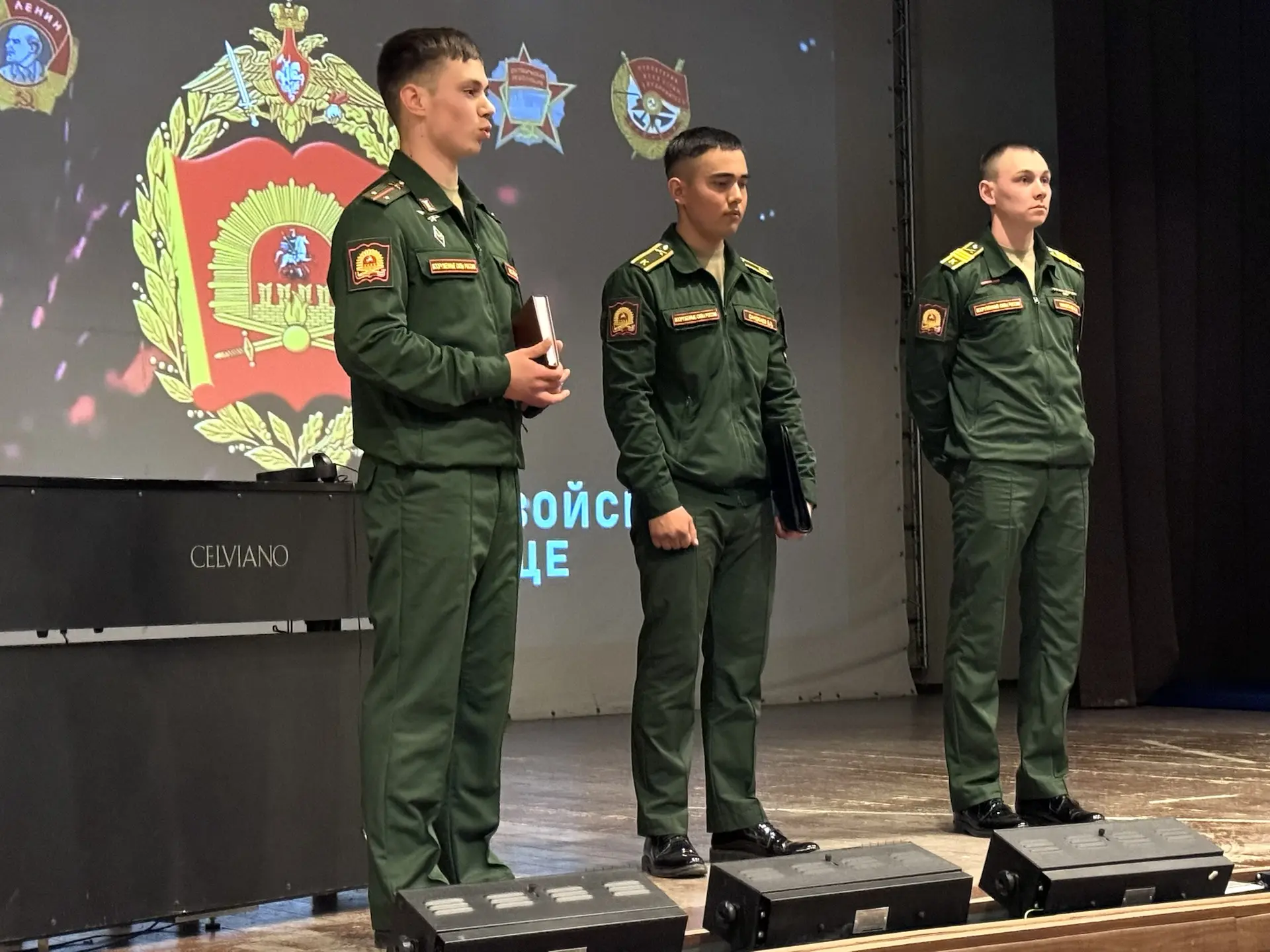 ВЫБИРАЕМ ПРОФЕССИЮ 🗓️ 6 мая для старшеклассников из корпуса на #Белозерская12 состоялась встреча с п