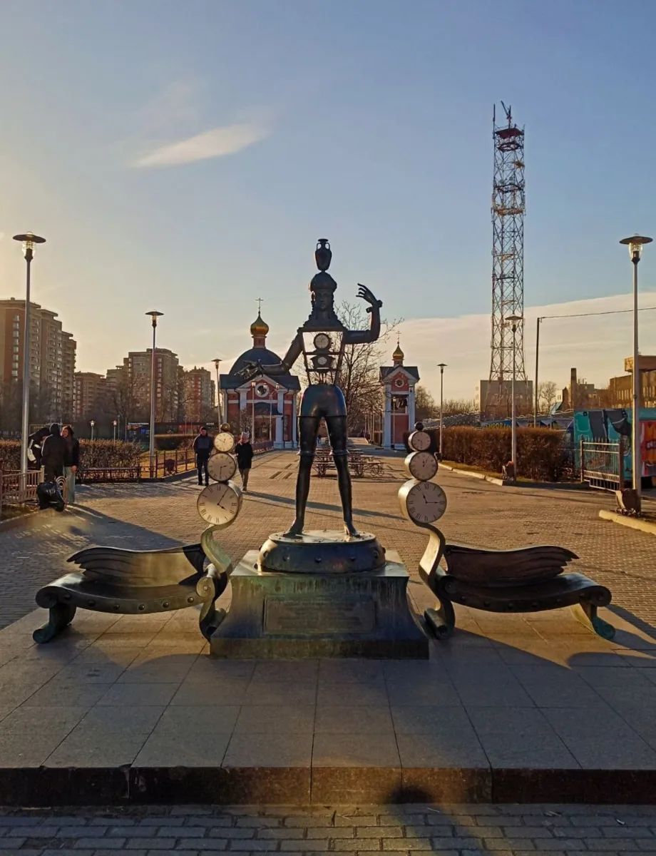 🥶 В Подмосковье ночью 17 сентября ожидаются заморозки до -1…0°