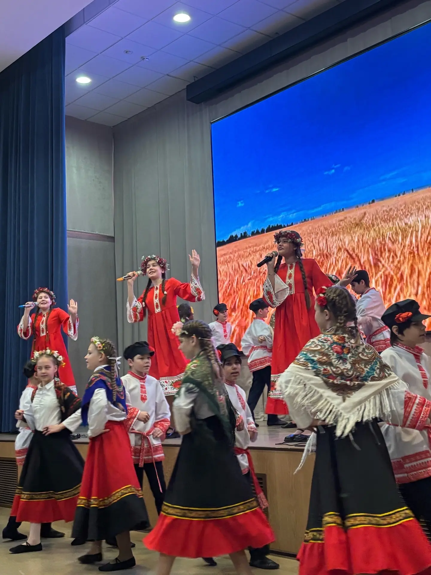 16-17 апреля в Санкт-Петербурге на площадке ГБОУ школы 639 с углублённым изучением иностранных языко