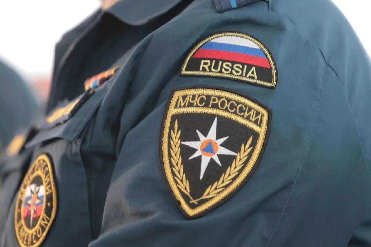 🔴 Огнеборцы МЧС России ликвидировали возгорание частного дома в муниципальном округе г...