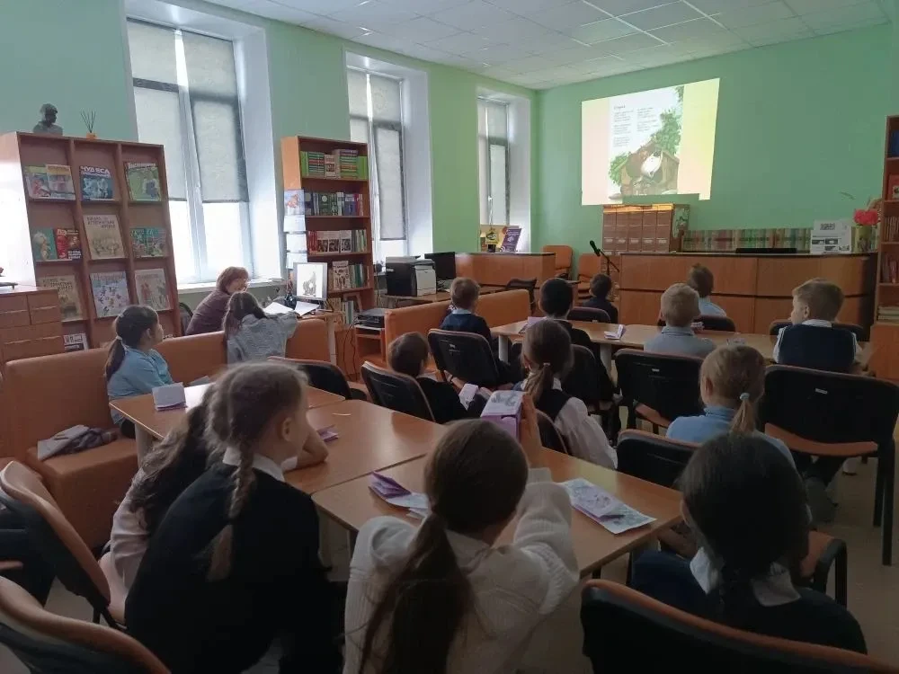 120 лет Агнии Барто: Детство, которое всегда с нами 🧸17 февраля исполняется 120 лет со дня рождения 