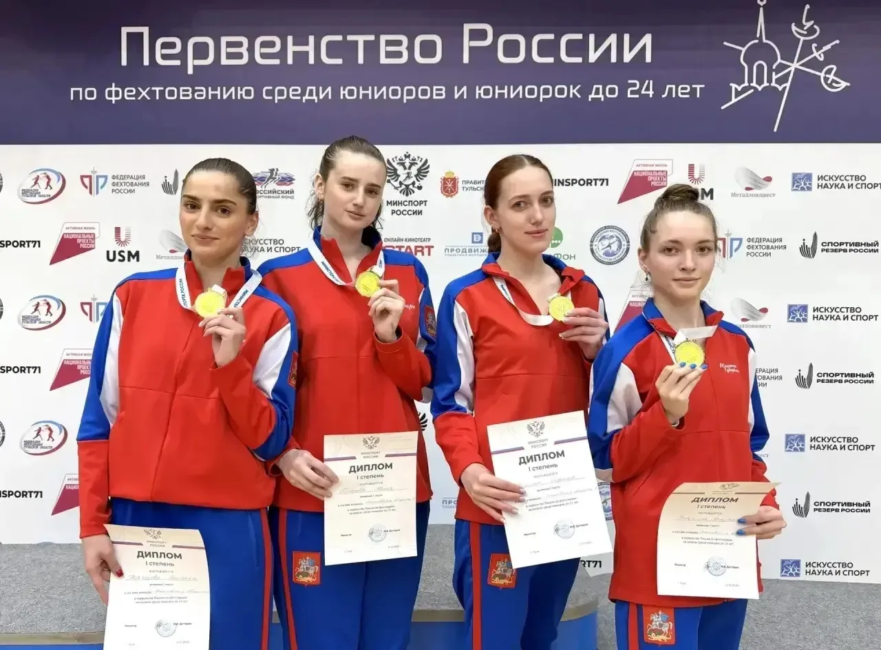 Забелина Анастасия победительница 🏆