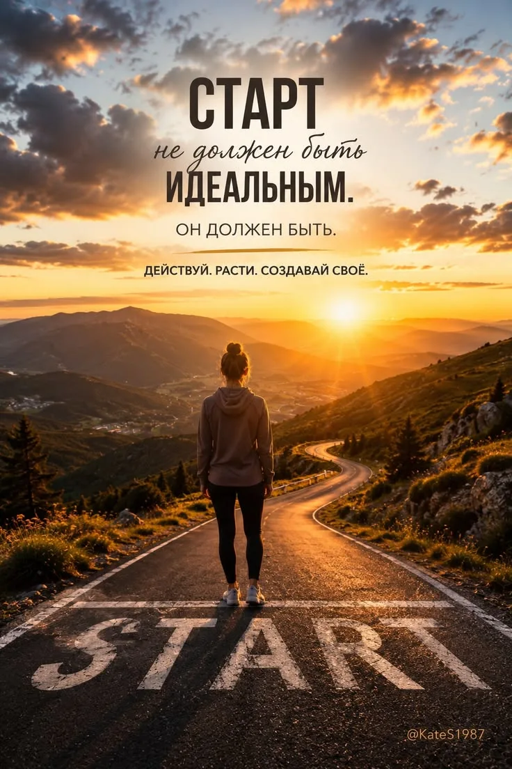 💫 Мой главный вывод за месяц: энергия — это не магия