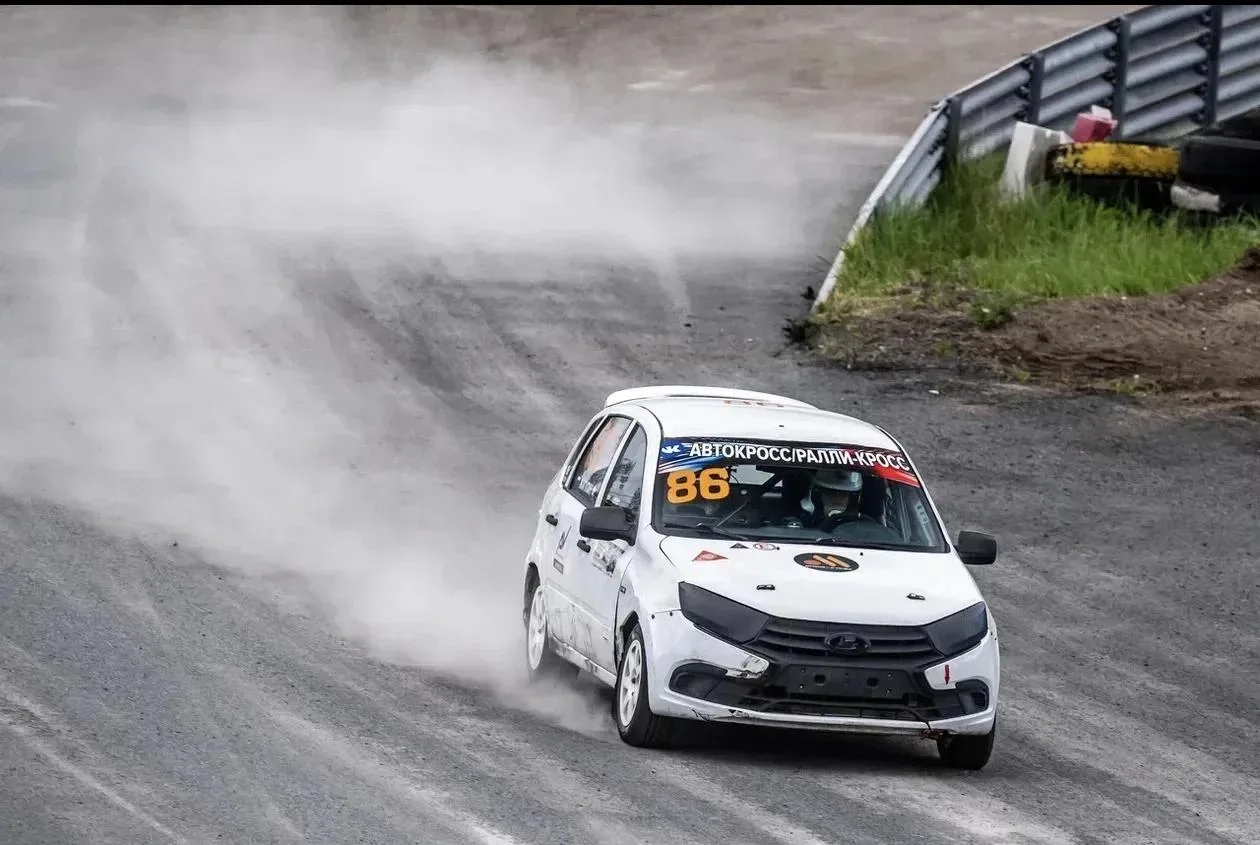 🏁 НОВОСТИ ОТ НАШИХ СПОРТСМЕНОВ В АВТОСПОРТЕ 🏆

Две недели напряженных стартов позади. Наши пилоты 