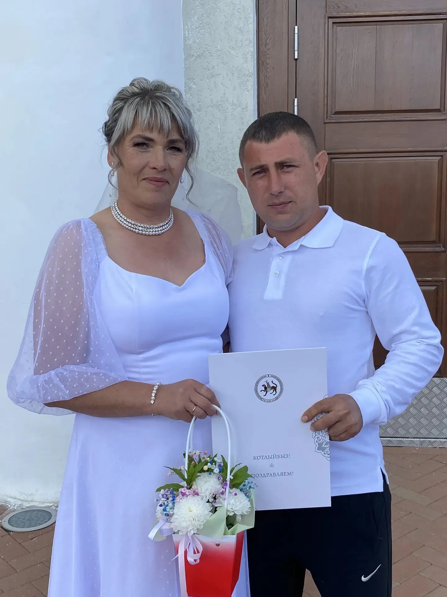 🤗В нашем доме, где мы каждый день дарим тепло и заботу нашим бабушкам и дедушкам, вчер...