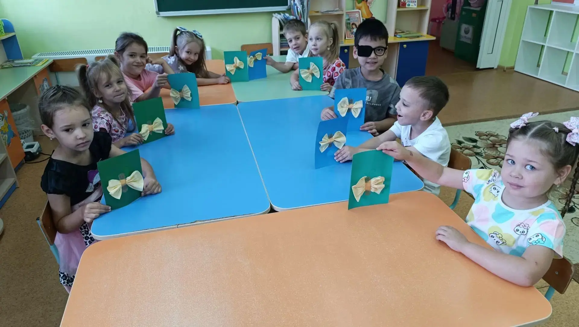 ✨День бумажных салфеток празднуется ежегодно 1 августа.✨