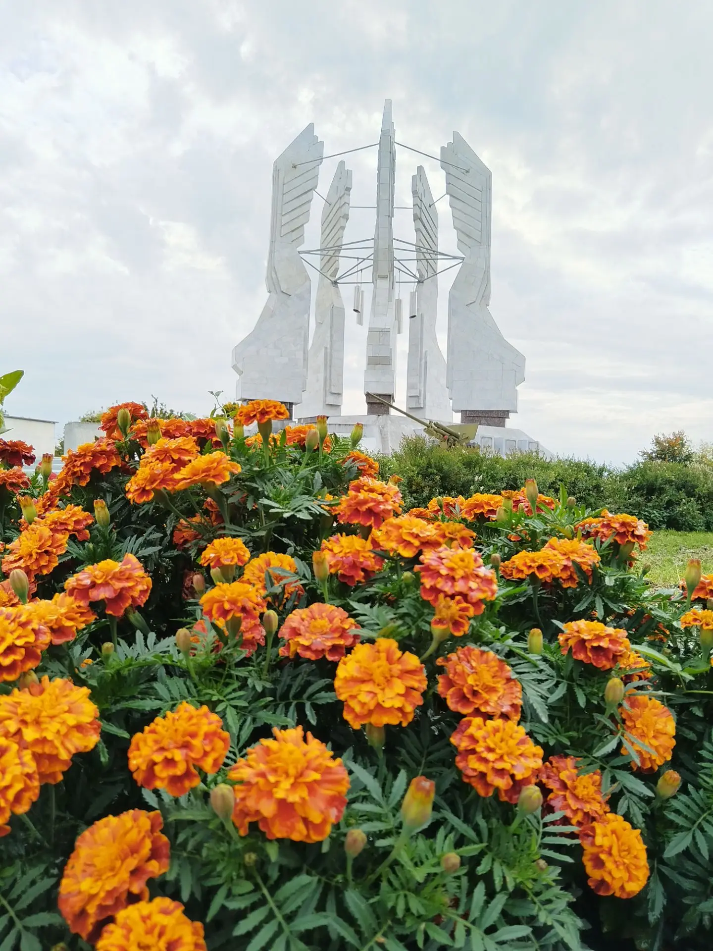 Доброе утро, Каракулинский район!