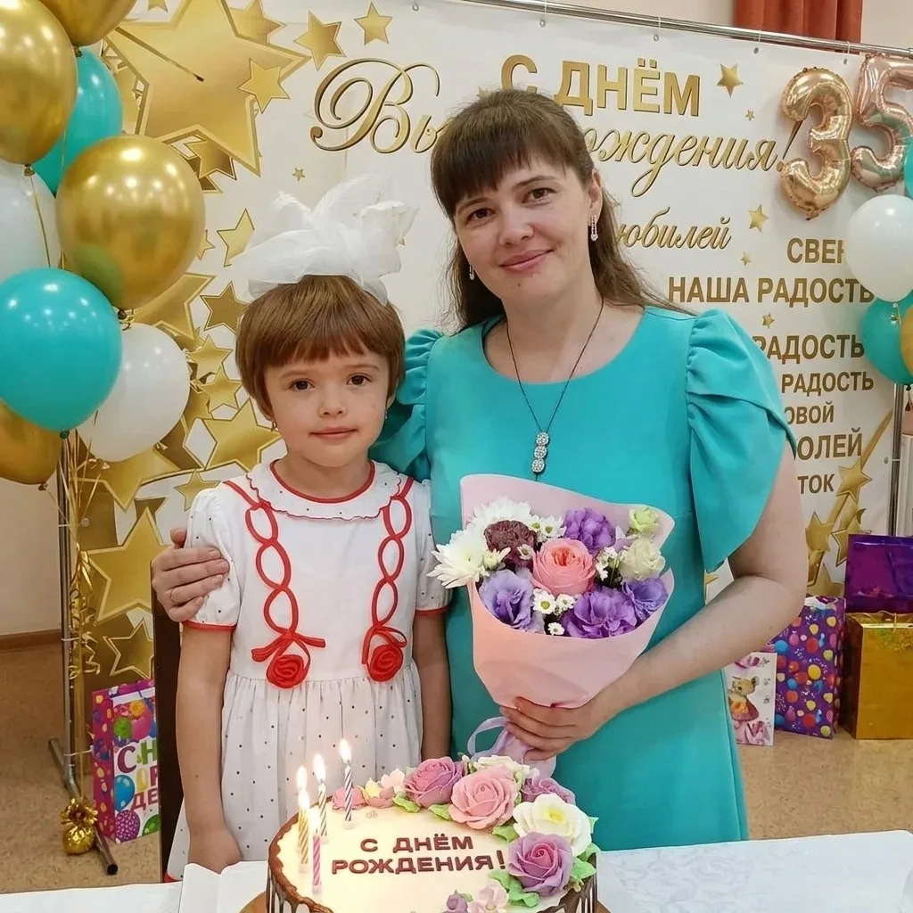 ✨Сегодня празднует свой день рождения наша очаровательная Гумерова Залия Шакировна!!!