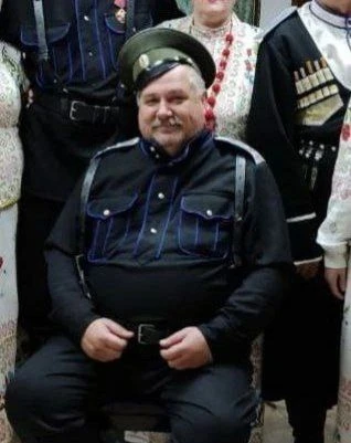 В этот торжественный день Государственный фольклорный ансамбль песни и пляски Терских к...