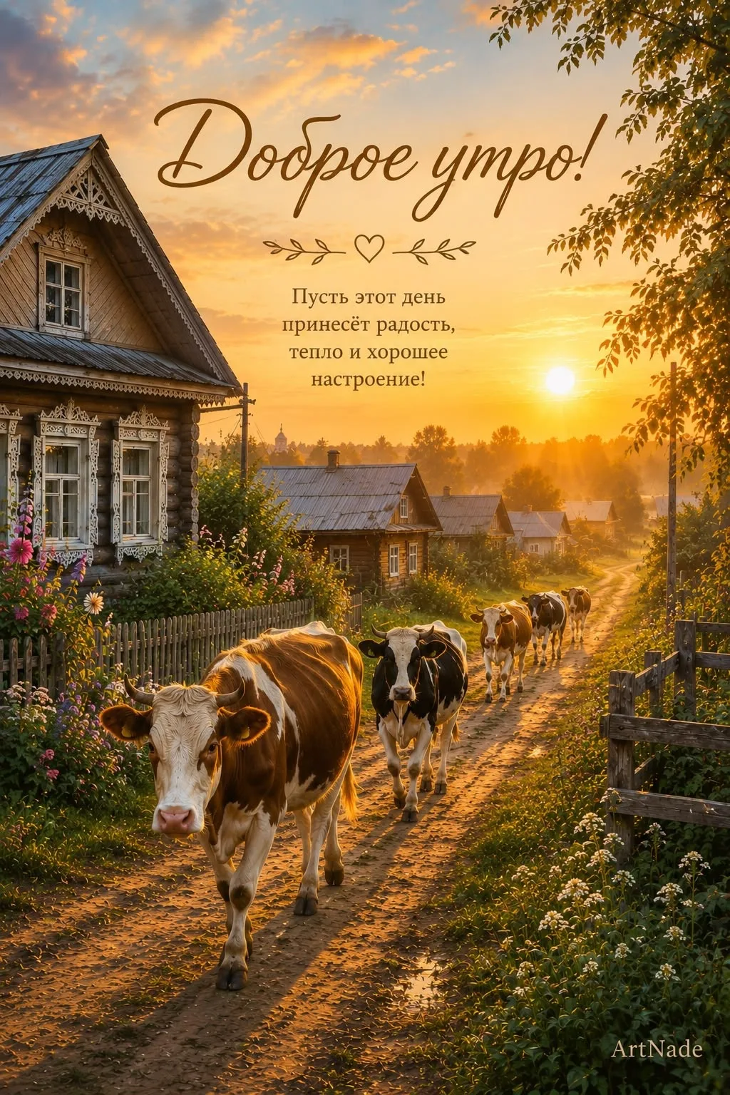 Мои открытки ❤️