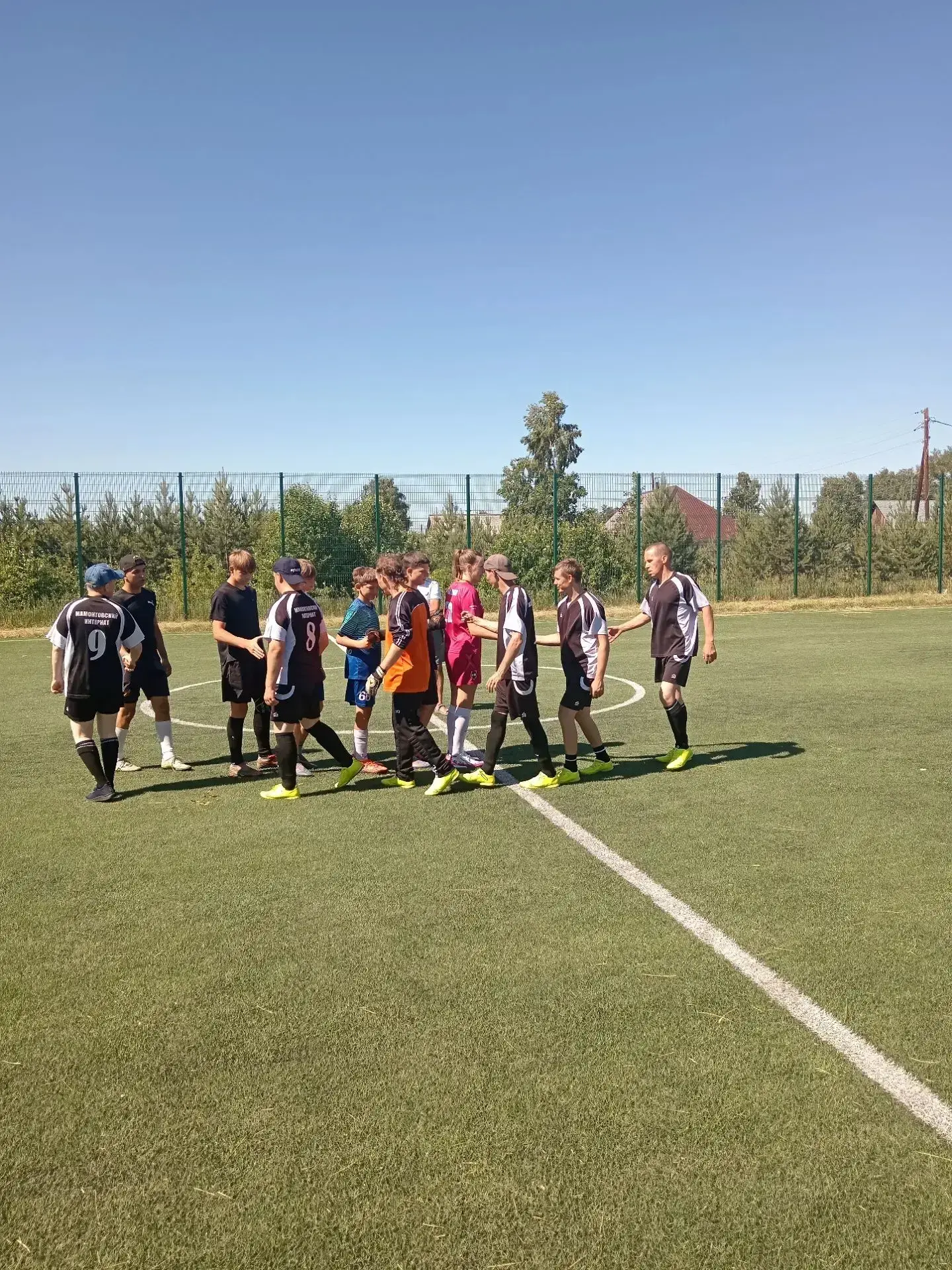 Друзья, спешим поделиться отличной новостью! Наши подопечные показали отличные результаты на летней 