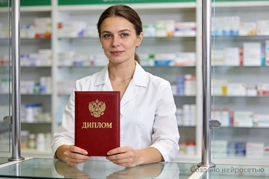 Уравнивание провизора и фармацевта — показатель примитивности менеджмента.

Одной из причин ухода пр