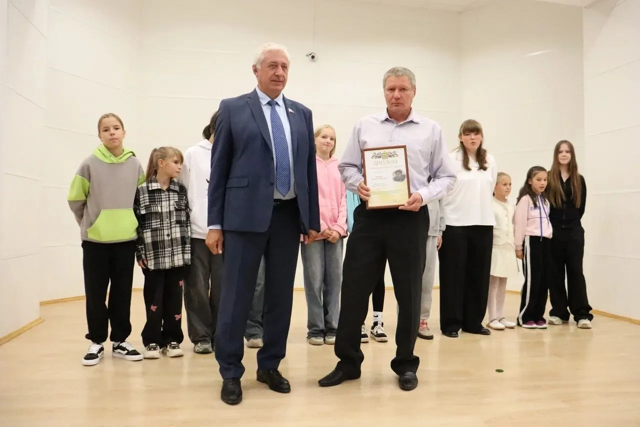 🔥 Сегодня, 27 августа 2026 года, в с. Наровчат состоялось главное образовательное собы...