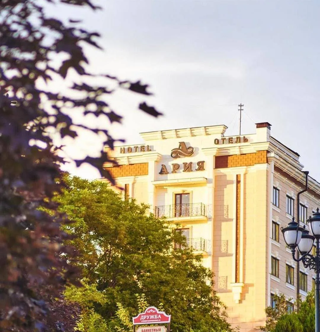ОСЕННИЙ КИСЛОВОДСК ЗА 59 000₽ ДВОЕ на НЕДЕЛЮ! 4⭐️ ОТЕЛЬ В САМОМ СЕРДЦЕ КУРОРТА 🌿