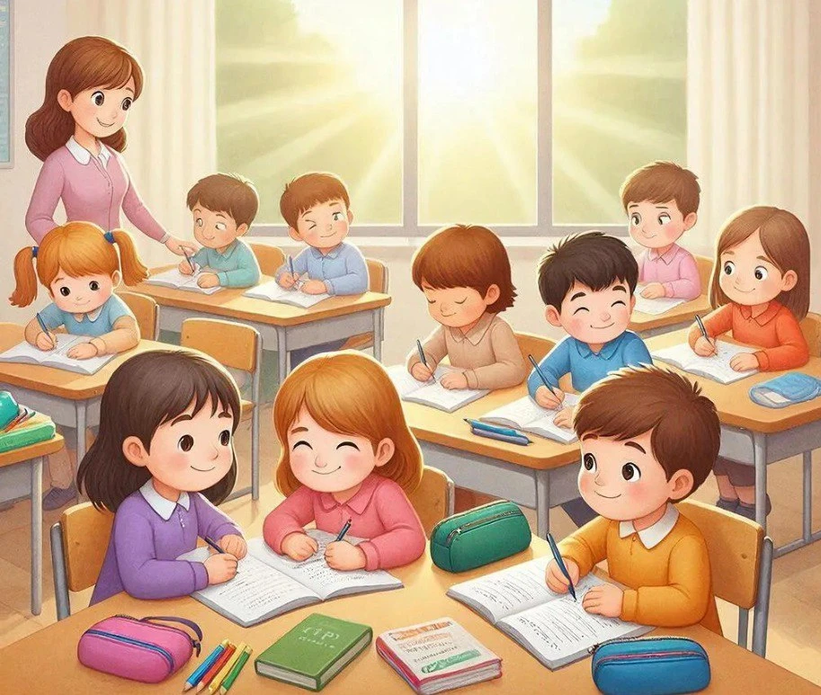 ✍️ВПР: Важный шаг на пути к успеху