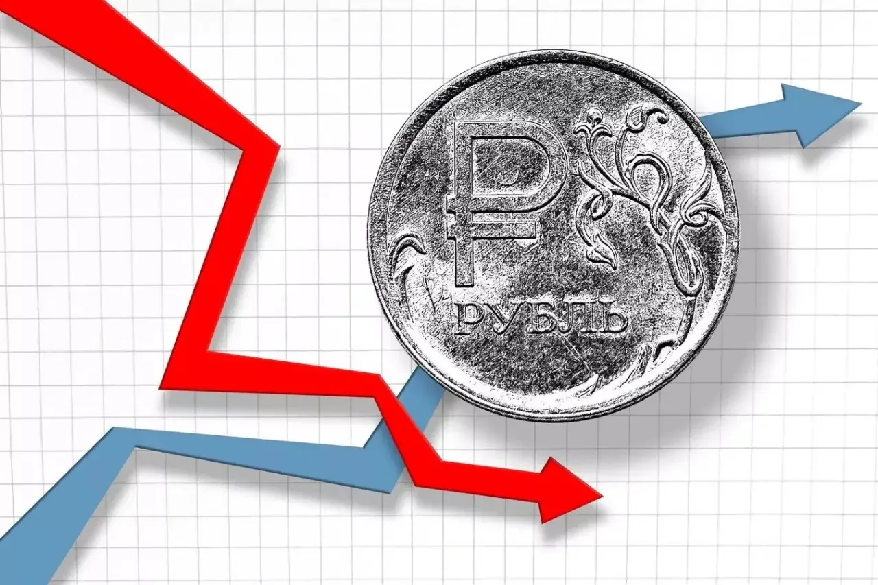 ❗️ЦБ сохранил ключевую ставку на уровне 14%.