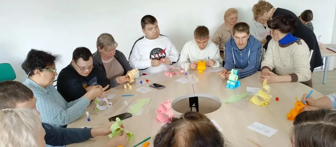 🐰🥚 Пасхальные традиции российских немцев: диалог культур в действии! 🇩🇪✨   2026 год объявлен Годом н
