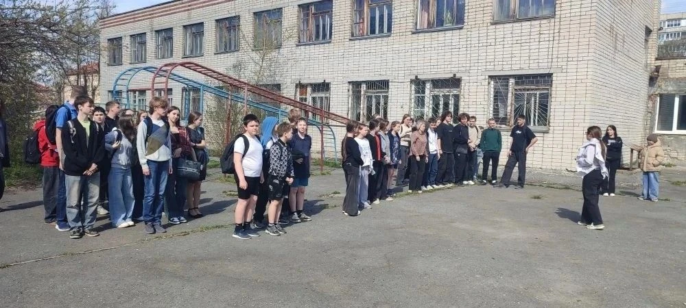 18.05.2026 года в нашей школе состоялося День защиты детей, который ежегодно проводится...