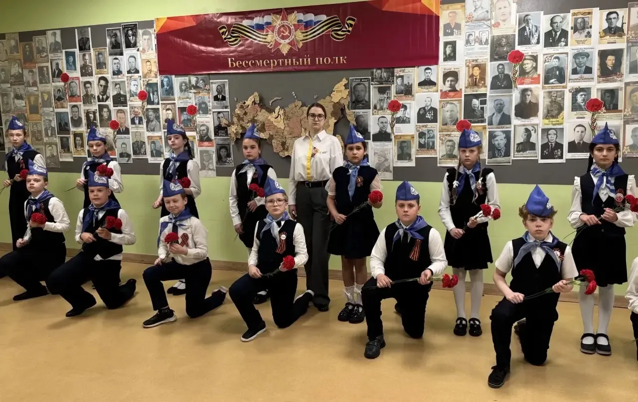 81 год назад победоносным торжеством справедливости и преданности Родине закончился самый жестокий и
