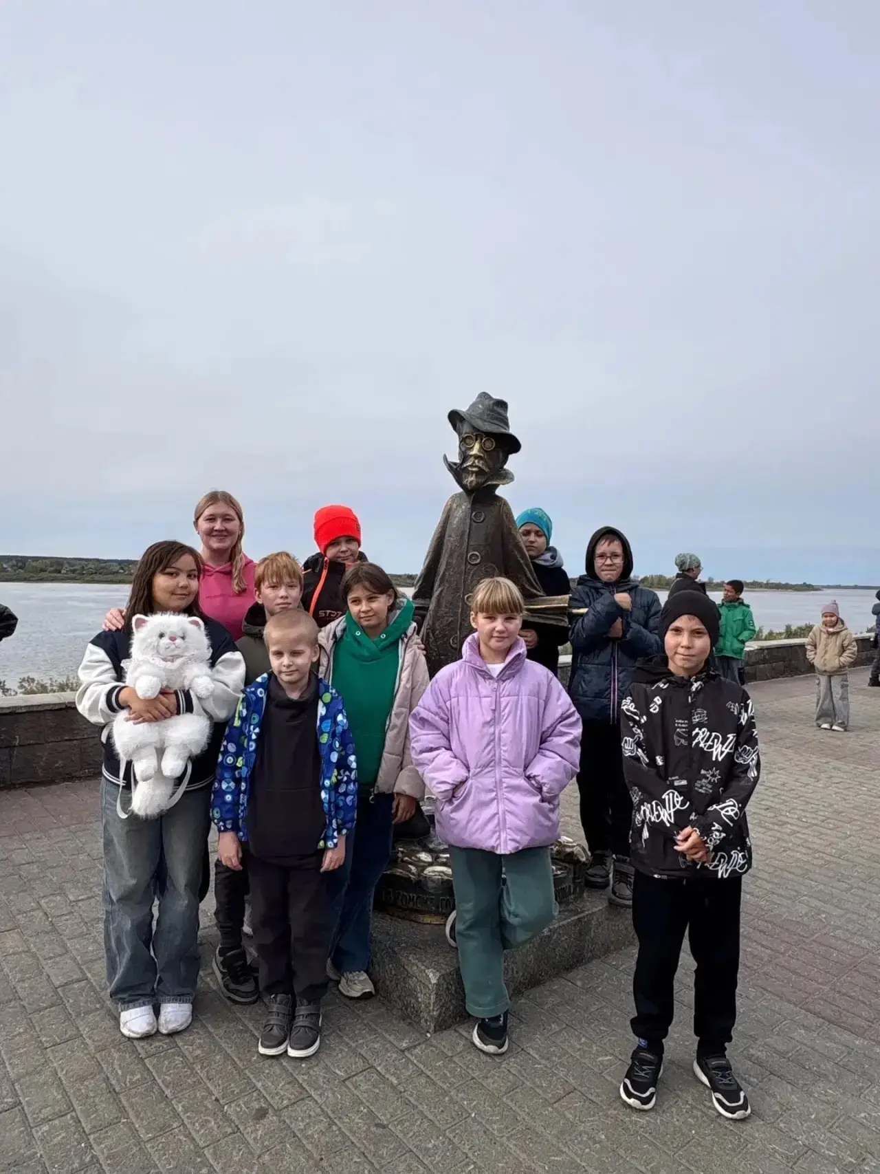 ❤️ Маленький Питер - это Томск ❤️