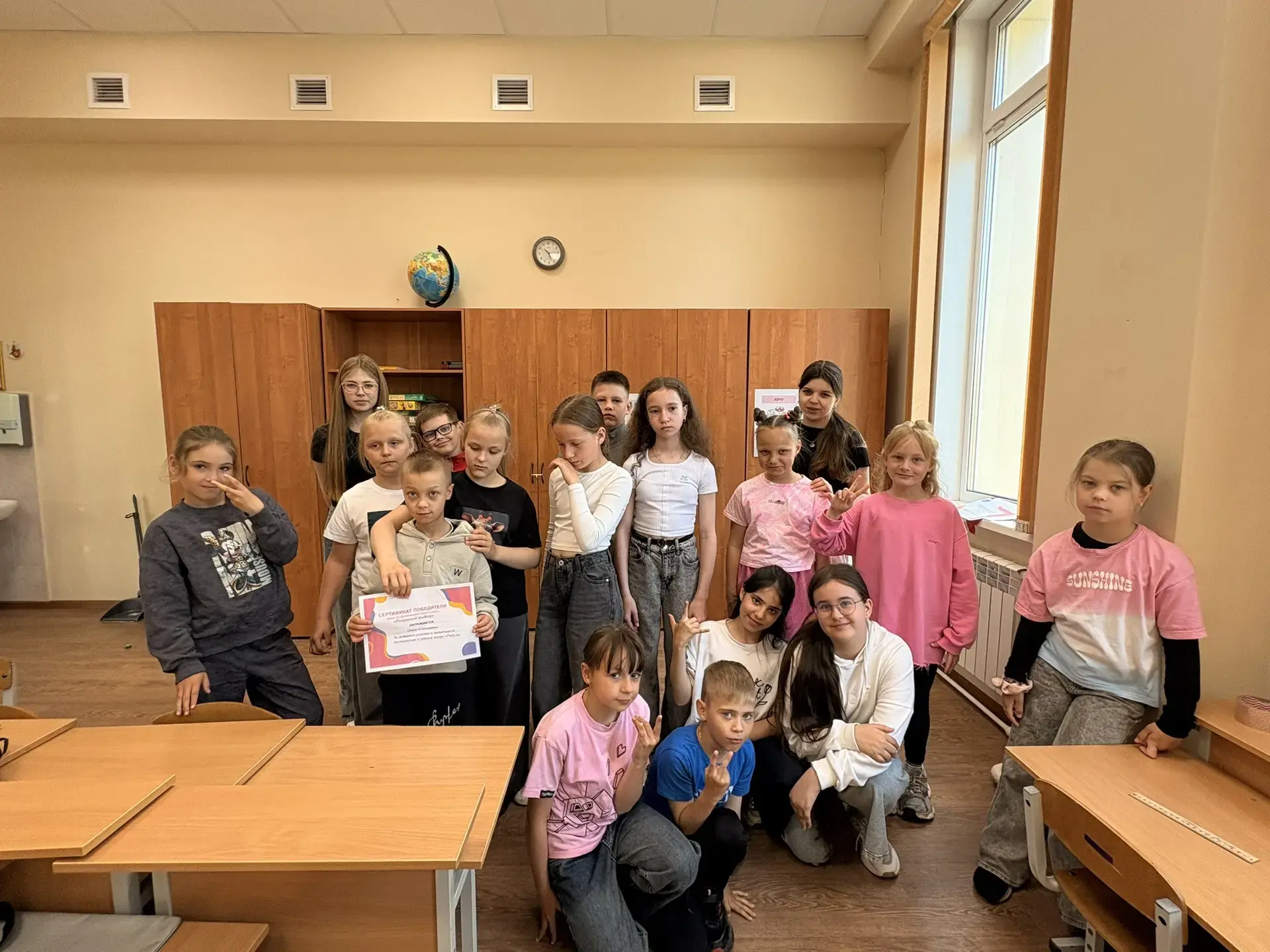 Учимся управлять финансами с пелёнок! 👶💸

Что такое финансовая грамотность? Воспитанники лагеря "Р