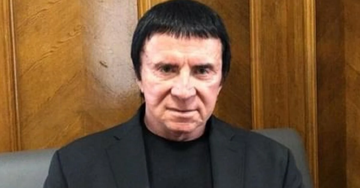 Анатолий Кашпировский скончался