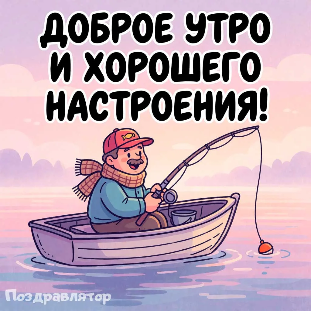 Тебе сообщение 💌