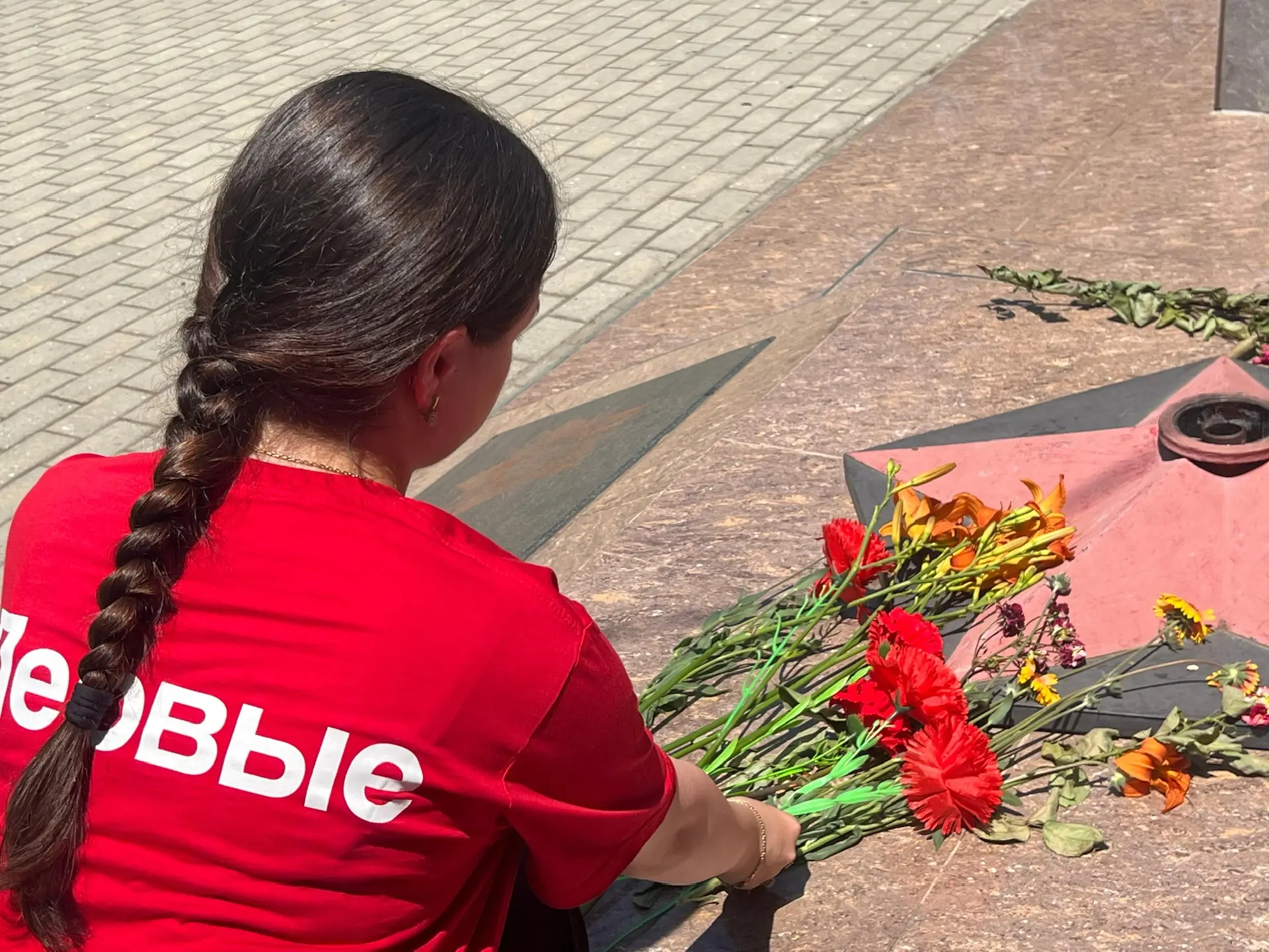 22 июня — День памяти и скорби.

   Сегодня, в День памяти и скорби, мы вспоминаем одну из самых тра