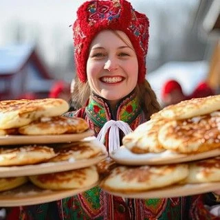Дорогие друзья, приглашаем вас посетить нашу турбазу в февральские праздники! В этом го...