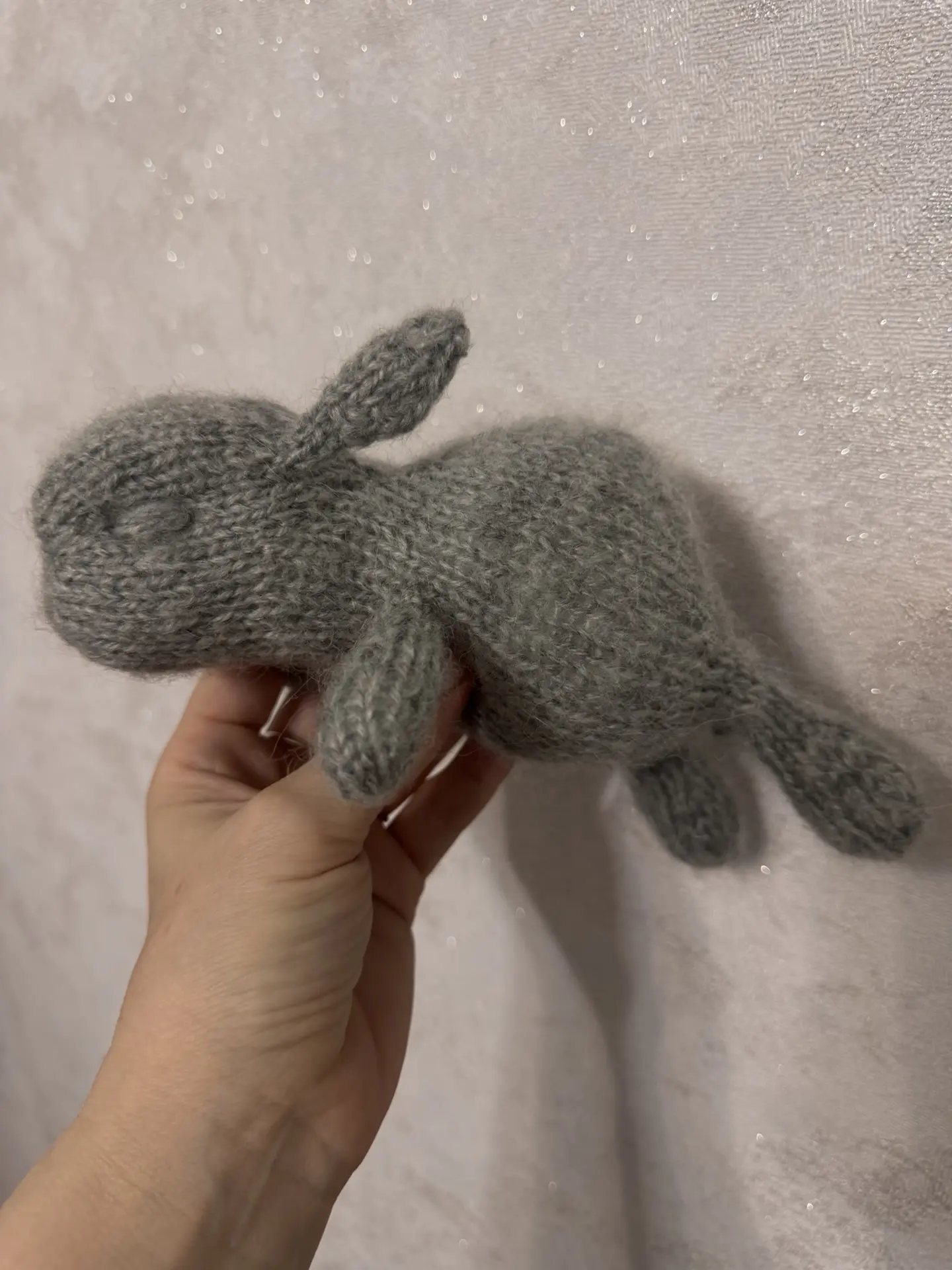 История одного зайца…🐇