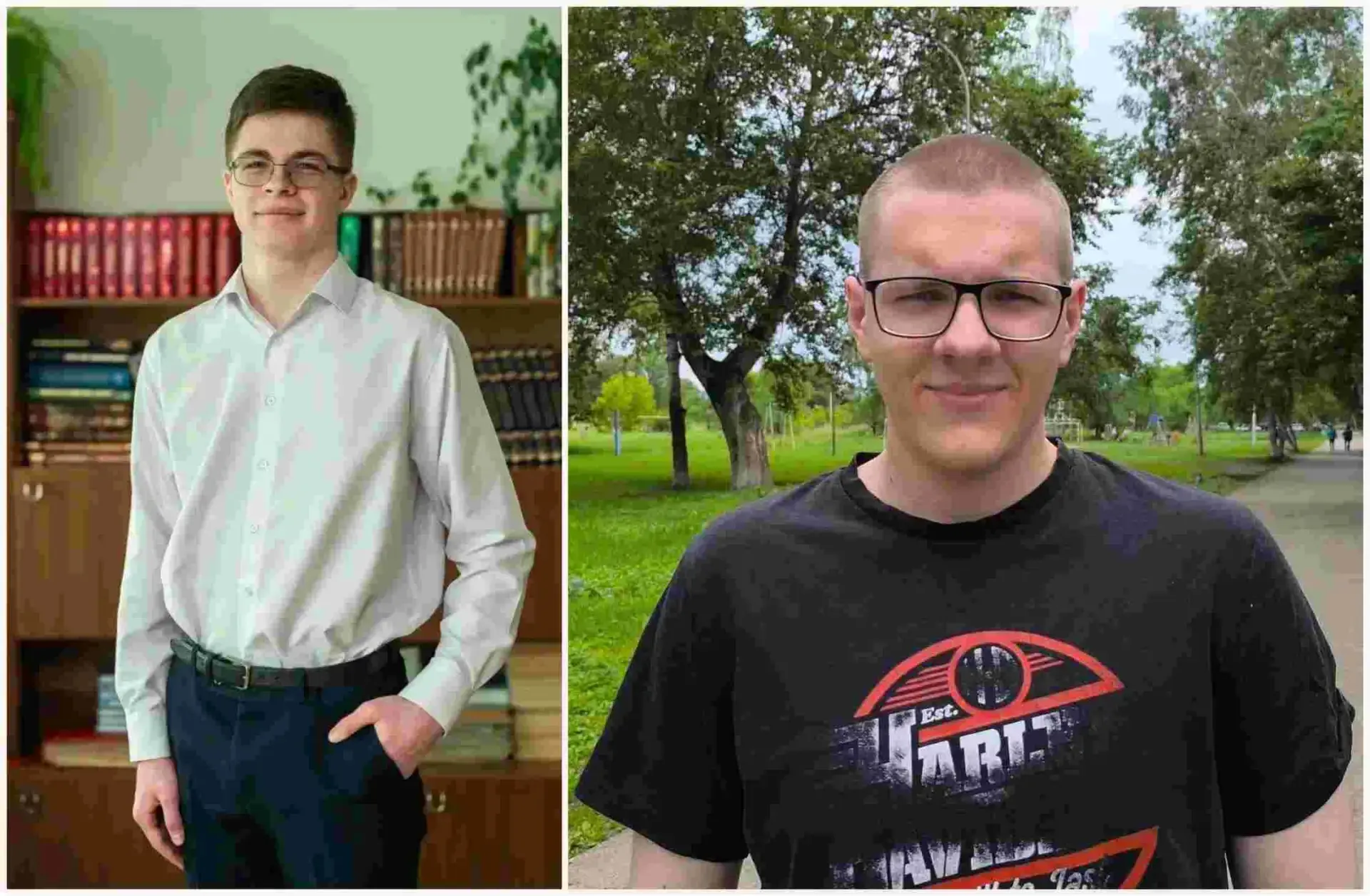 🎓 В Приморье появились первые 200-балльники ЕГЭ

Утверждены результаты ЕГЭ по русскому языку. 100 б