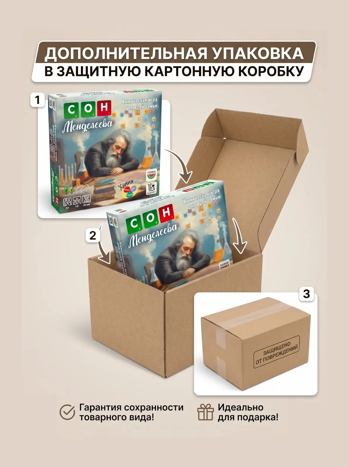 Небольшие изменения в логистике. Теперь все наши игры (кроме самых маленьких, там доста...