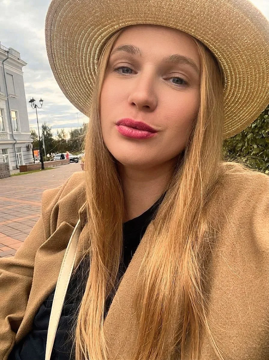 Полюбить себя ✅