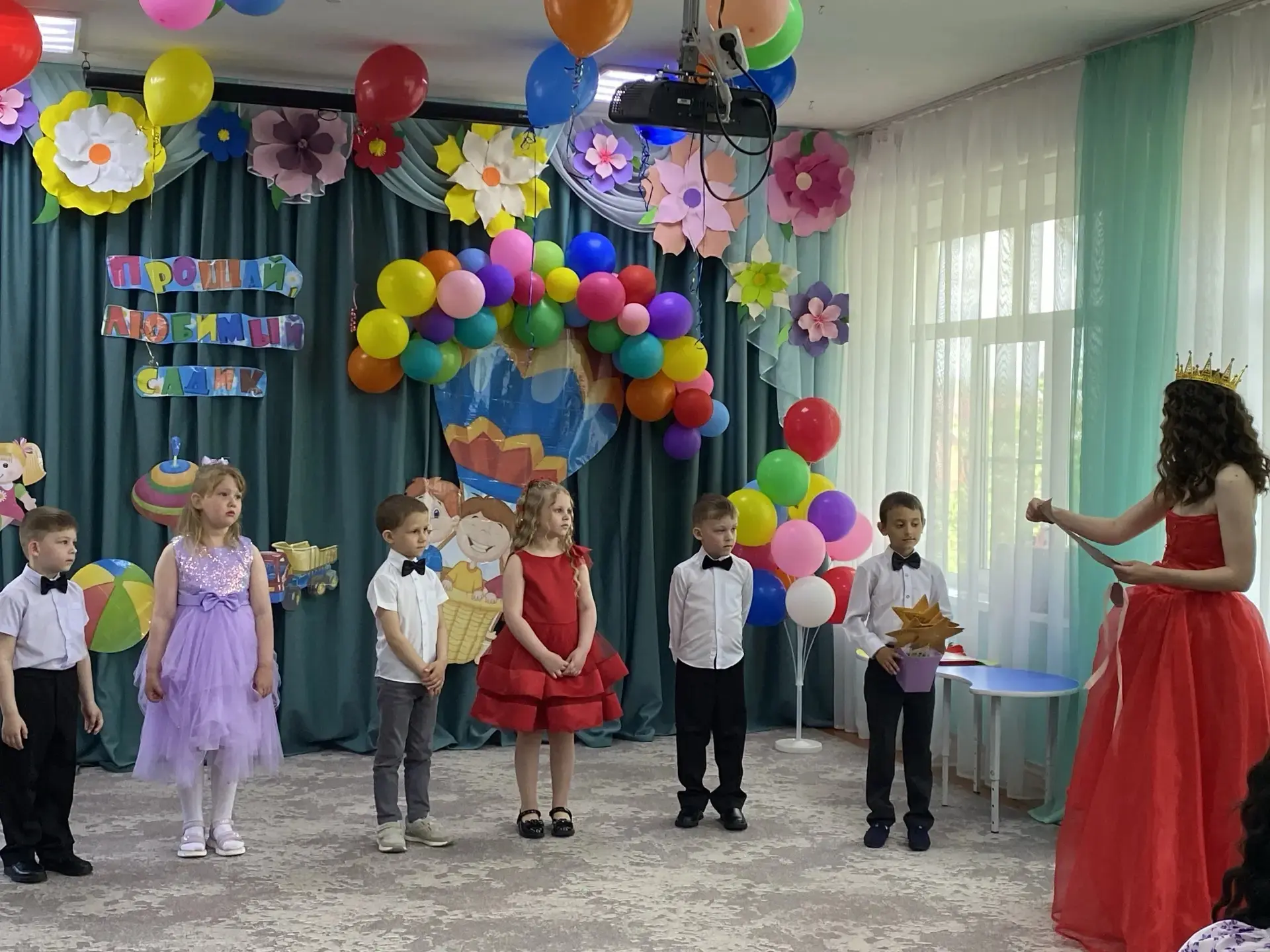 Дорогие наши выпускники, доброго пути вам!❤️