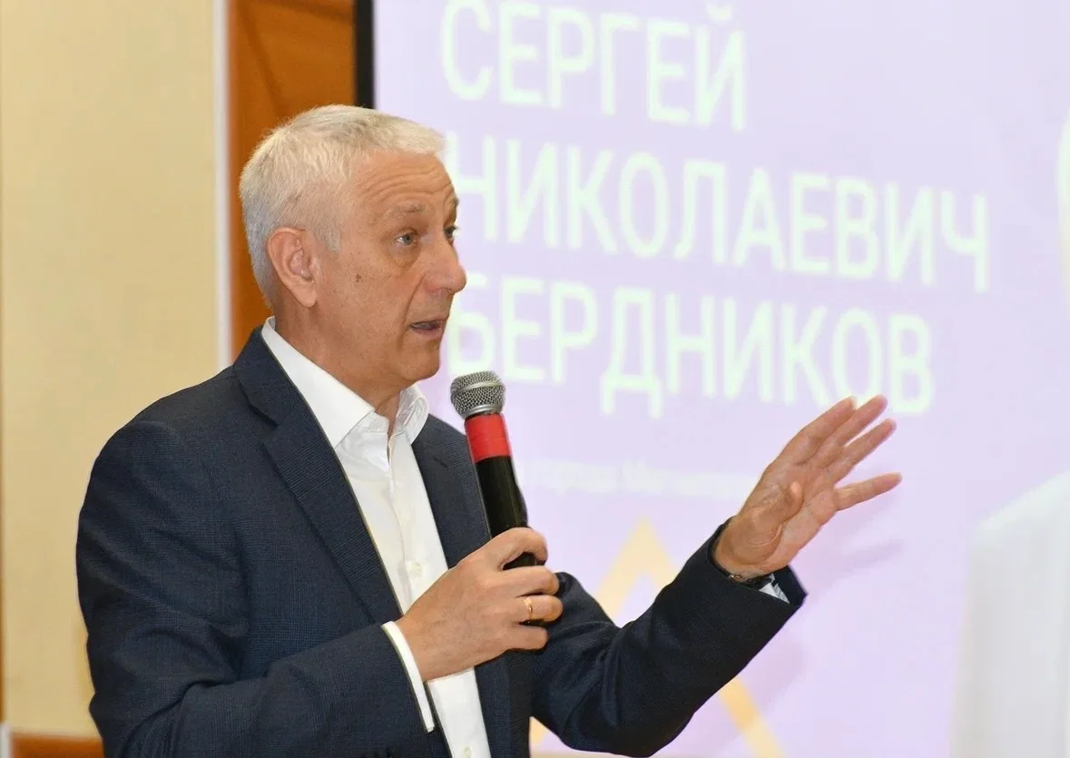 🔅 Майские — это, конечно, хорошо, но #ДайджестМГТУимНосова еще лучше!   ⭐️ В #МГТУимНосова состоялас