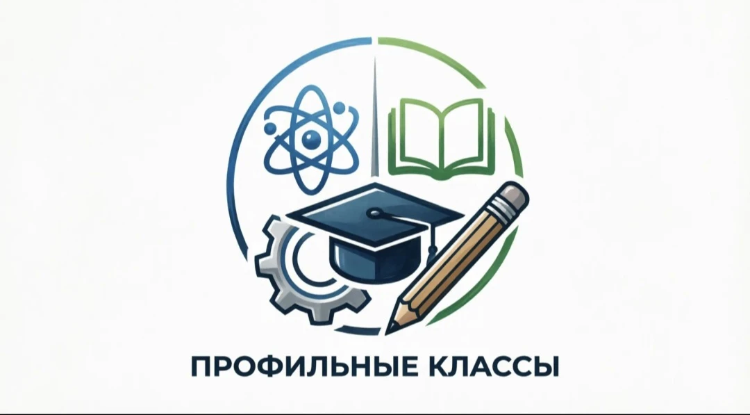В 2026-2027 учебном году в Гимназии будут открыты 10-е профильные классы по направлениям:
📍Инженерн